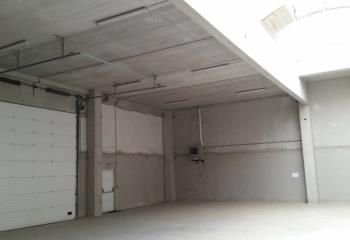 Location locaux d'activité Richwiller - Axe Kingersheim-Richwiller