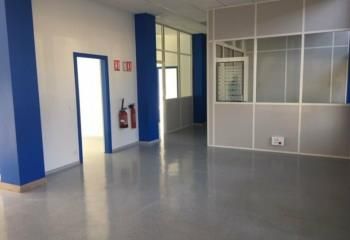 Location bureaux Mulhouse - Proche Gare TGV et centre-ville