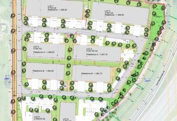 Locaux d'activité à vendre Morschwiller-le-Bas - Bordure RD68