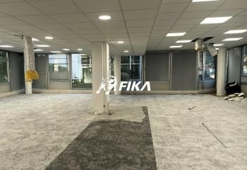 Location bureaux Toulouse - Proche Canal du Midi, bus et métro