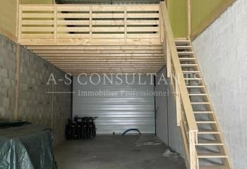 Local d'activité à louer Faverges - Site sécurisé et accessible