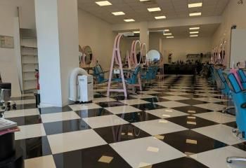 Local commercial à louer Villeneuve-Loubet RN7