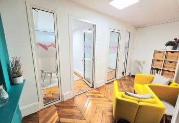 Bureaux à vendre Paris 3 - Proche transports en commun