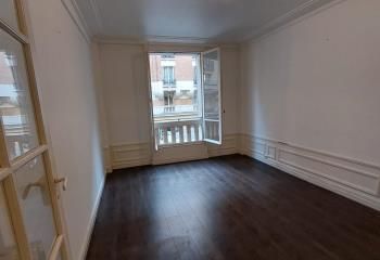 Location bureau Paris 14 - Proche métro Montparnasse