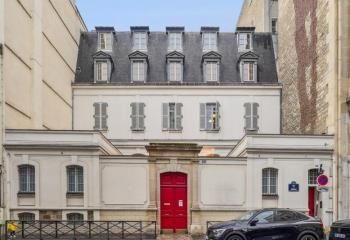 Bureaux à louer Paris 7 - Rue de Grenelle - Proche métro