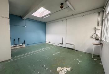 Local de stockage à louer Le Havre - Centre-ville