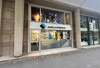 Local commercial à louer Le Havre centre-ville - Proche Hôtel de Ville