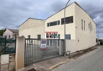 Local d'activité à louer Cuers - ZAC des Bousquets