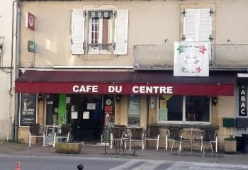 Bar avec Licence IV à vendre Lot