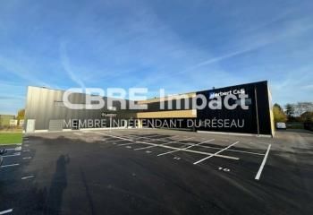 Bureaux à vendre Bétheny - 5 min de Reims