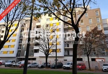 Local commercial neuf Dijon - Tram Junot