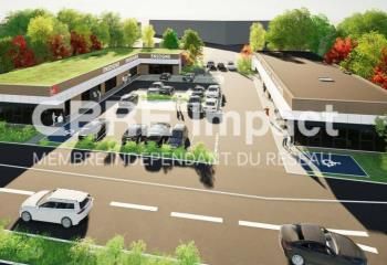 Location local commercial Genlis - Proche Dijon