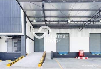 Locaux d'activité à louer Tarascon - Proximité autoroute A54