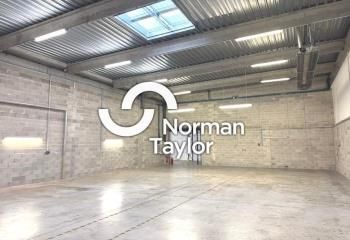 Local d'activité à louer Montpellier Sud - Accès A709/A9