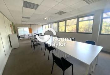 Location bureaux Montpellier Odysseum - Proche tramway, autoroute et gare