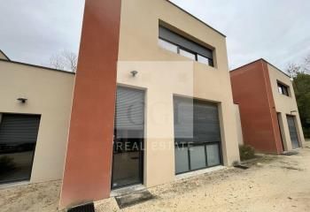 Vente bureaux neufs Sainte-Foy-lès-Lyon - Proche A7 et bus