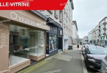 Local commercial à vendre Brest - Proche rue de Siam et Tram