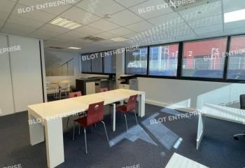 Location bureau La Baule-Escoublac - Proche bus, gare et accès 4 voies