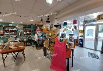 Local commercial à louer Saint-Brevin-les-Pins centre-ville