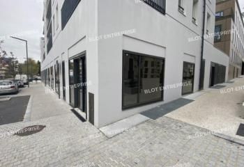 Local commercial à louer Lorient - Proche gare et bus