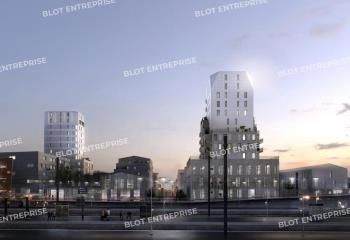 Local commercial à louer Lorient centre-ville - Proche gare