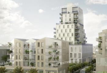 Local commercial neuf à louer Lorient centre - Proche gare