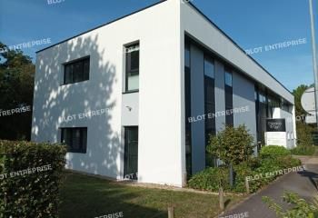 Bureaux à louer Larmor-Plage - Proche ligne de bus