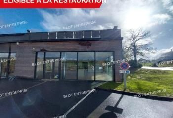 Local commercial à louer Pontivy - Parc d'activités