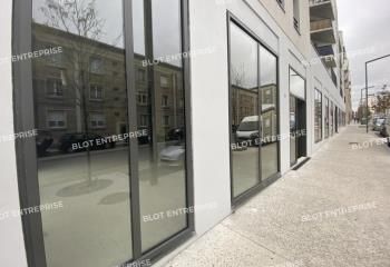 Vente bureaux Lorient centre - Proche gare et bus