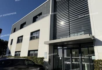 Bureaux à vendre Chartres-de-Bretagne - Proche bus et accès 4 voies