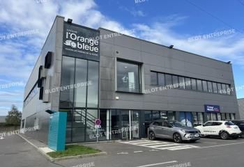 Location bureaux Rennes Ouest - Proche bus et accès 4 voies