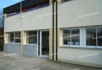Bureaux à vendre Pacé - Proche bus et accès 4 voies