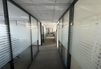 Location bureaux Tours - Quartier Deux Lions - Proche tramway