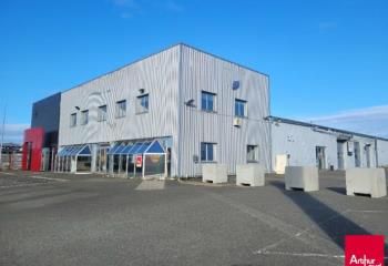 Local commercial à louer Le Mans - ZI Sud