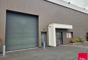 Local d'activité à louer Le Mans - Proche rocade et voies express