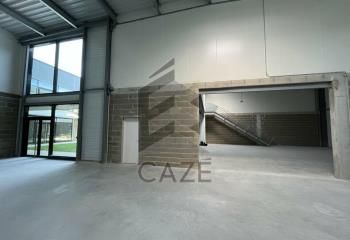 Local d'activité à louer Mérignac - Proche aéroport et rocade