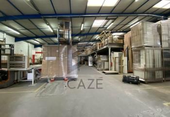 Local d'activité à louer Artigues-près-Bordeaux - Proche rocade sortie 25