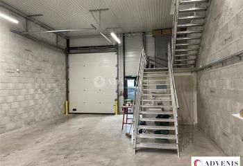 Local d'activité à louer Montussan - Proche RN89