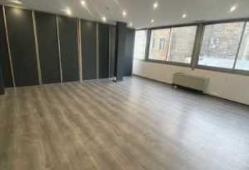 Location bureau Paris 10 - Proche métro et gare du Nord