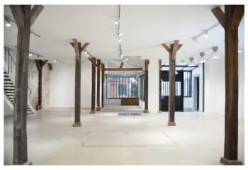 Bureaux à louer Paris 11 - Proche Métro Voltaire