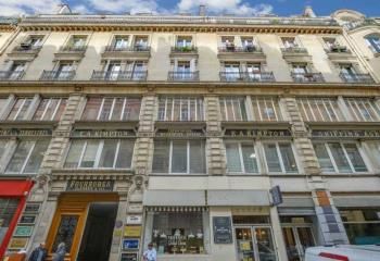 Vente bureaux Paris 9 - Proche métro Cadet et Grands Boulevards