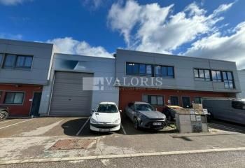 Local d'activité à louer Aix-en-Provence - Proche D9 et A7