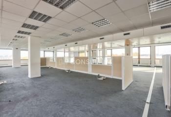 Bureaux à vendre Saint-Cloud - Proche Pont de Saint-Cloud