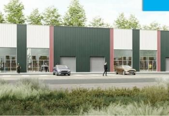 Local commercial à louer Persan - Zone Persan-Chambly