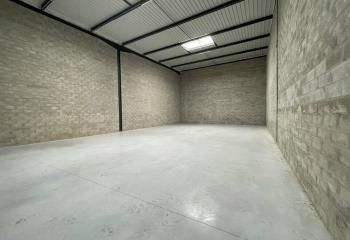 Locaux d'activité neufs à vendre Stains - A1 sortie 4A et métro ligne 13