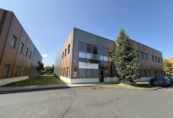 Local d'activité à louer Pierrefitte-sur-Seine - Proche transports en commun