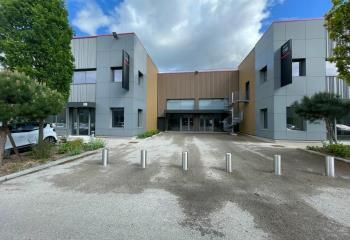 Locaux d'activité à louer Le Blanc-Mesnil - Proximité A1, A86, N2