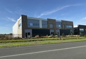 Locaux d'activité à louer Louvres - Proche A104 et RER D