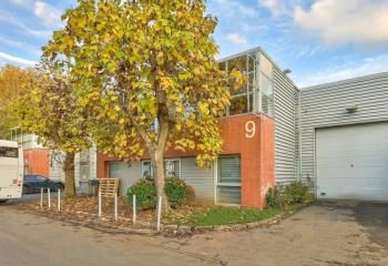 Local d'activité à louer Gonesse - Proche A1 et RER D