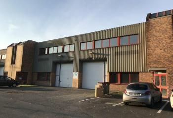 Local d'activité à louer Le Blanc-Mesnil - Proche A3 et A1